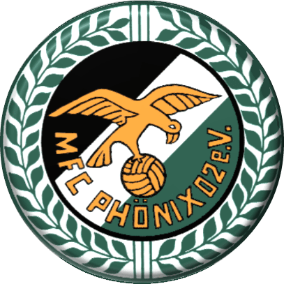 Wappen Mannheimer FC Phönix 02